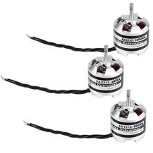 Motor sin escobillas EMAX XA2212 820KV/980KV/1400KV 2-3S para Dron cuadricóptero a control remoto, diseño de fuerte succión, imán N52 2024 - compra barato