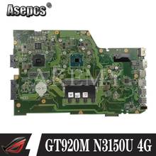 Laptop motherboard Para DELL Latitude E6430 Mainboard CN-0465VM 0465VM LA-7782P SLJ8A N13M-NS1-A1 2024 - compre barato