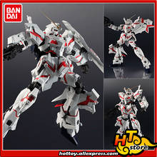 100% Original BANDAI SPIRITS Tamashii Nations GUNDAM UNIVERSE Action Figure - RX-0 GUNDAM From "Mobile Suit Gundam" 2024 - buy cheap