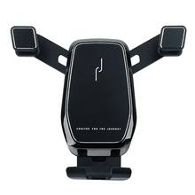 Car Phone Holder Navigation Bracket Air Vent Mobile Phone Stand Accessories for Honda CRV 2017 2018 2019 2020 2024 - buy cheap