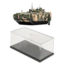 1/72 escala russo exército tanque miniatura liga modelo coleções decoração 2024 - compre barato