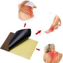 8Pcs/set Joint Pain Relief Herbaceous Essence Plaster Medical Pain Relief Patch Leg Pain Relieving Arthritis Knee Patches  2024 - buy cheap
