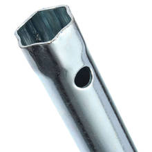 Ferramenta da vela de ignição 6 pces 8-19mm/10 pces 6-22mm métrica caixa tubular chave conjunto tubo barra vela de ignição chave isqueiro 16mm tomada de vela de ignição 2024 - compre barato