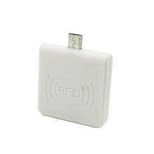 Для Android Phone Micro USB Proximity RFID card Reader 2024 - купить недорого