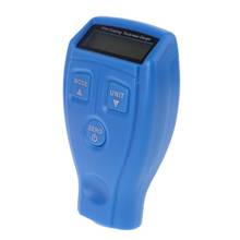 GM200 Paint Thickness Digital Paint Coating Thickness Gauge Car Painting Meter 2024 - compre barato