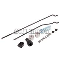 NEW ENRON Throttle/Brake Assembly 02056 HSP Racing Spare Parts For 1/10 RC Model Car 2024 - buy cheap