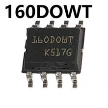 5-20PCS 35160 SOP-8 160DOWQ SOP8 160D0WQ Instrument adjusting meter chip IC New and original 2024 - buy cheap