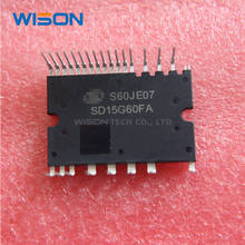 Módulo original SD10G60FA SD15G60FA SD20G60FA SD30G60FA 2024 - compra barato