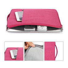 Handbag Case For Apple iPad Air 1 Air 2 Tablet Bag Sleeve Case For iPad 5 6 5th 6th Shockproof Multi Pockets Bag Funda Capa 2024 - buy cheap