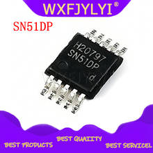 5pcs/lot SN51DP SN51 SSOP-10 2024 - buy cheap