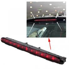 LED lamps for cars Car High Mount LED 3rd Third Brake Light for Mercedes Benz E-Class W211 2003-2009 car accessories A2118201556 2024 - buy cheap