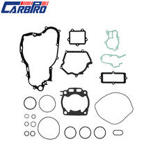 Juego completo de juntas para Yamaha YZ125, YZ 125, 1994-2002 2024 - compra barato