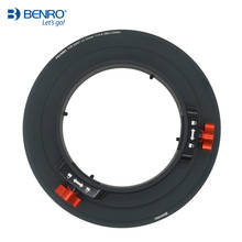 Benro FH150M2 Lens Ring For 150mm Filter Holder Syster FH150M2LRN1,LRC1,LRS1,LRT1,LRC2,LRS2,LRS3,LRS4,LRE1 Free Shipping 2024 - buy cheap