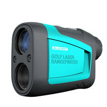 PF210 600M Yard Golf Laser Rangefinder Mini Golf Rangefinder Sport Laser Measure Distance Meter Golf Rangefinder for Hunt 2024 - buy cheap