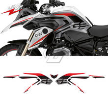 For BMW R1200GS R1200 GS LC 2013-2018 Anti-UV Motorcycle Decals Kit 2024 - buy cheap