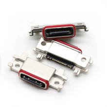 Conector de carga micro USB para Samsung Galaxy, Conector de Puerto dock, para Samsung Galaxy A3, A5, A7, A320, A320F, A520, A520F, A720, 1 ud. 2024 - compra barato