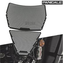 For Ducati V4 S/V4 2020+ Motorcycle Radiator Guard Grille Protector Cover Panigale V4 Speciale/R/S 2018-2020 2019 2024 - buy cheap