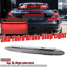 Led 3Rd Brake Light A2308200056 Trunk Rear Lamp High Mount Stop Light for Mercedes Benz SL R230 2001-2012 2024 - buy cheap