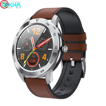 Reloj inteligente deportivo para hombre y mujer, pulsera con llamadas, Bluetooth, ECG, Monitor de ritmo cardíaco, rastreador de actividad, para Huawei, Samsung y Iphone 2024 - compra barato