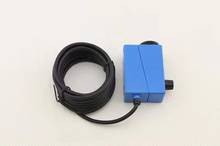 Free Shipping Color Mark Sensor BZJ-511 Correction Sensor Switch Sensor 2024 - buy cheap