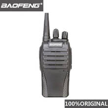 Baofeng-walkie-talkie 999s de 16 canales, Radio Ham, transceptor HF, Radio portátil de 2 vías, comunicador de caza práctico, UHF, 400-470MHz 2024 - compra barato