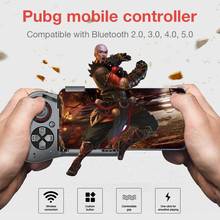 Bluetooth Gamepad Joypad Android Joystick Wireless Controller Tablet Smart VR TV Game Pad for iOS 2024 - buy cheap