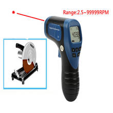 TL-900 Non-contact Laser Digital Tachometer Speed Measuring Instruments Tachometer Motor Wheel Lathe Speed Meter Dropship 2024 - buy cheap