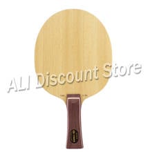 Raquete yinhe milky way galaxy d706, lâmina de ping-pong para raquete de tênis de mesa 2024 - compre barato