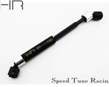 HR Axial SCX10 TRX-4 SCX10 third-generation steel reinforced telescopic drive shaft 95~130MM1 2024 - buy cheap