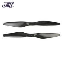 JMT 1Pair 1655/1755/1855/2265/2055 Props 3K Carbon Fiber Propeller CW CCW Prop For  Multicopter Quadcopter 2024 - buy cheap