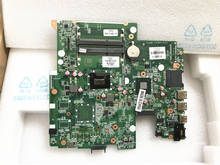ZPT10 LA-B151P подходит для HP 11-N X360 Материнская плата ноутбука встроенный процессор идеальный пункт 2024 - купить недорого