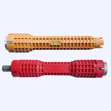 Multi-function Sink Wrench, Screw Nut Wrench Sink Installer Repair Tool Pipe Spanner for Bathroom Kitchen