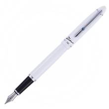 Picasso-Juego de pluma estilográfica de lujo con punta de 0,5mm, bolígrafos de tinta de acero, bolígrafo Simple para firmar, caja de almacenamiento 2024 - compra barato