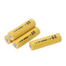 GTF 1-20pc 1.2V AA Rechargeable Batteries 3800mah Ni-MH NIMH AA Batteria for Philips Electric Shaver LED Light Toy MP3 Battery 2024 - buy cheap