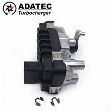 802774 A6420901386 Turbo electronic actuator G-13 G-013 G13 763797 6NW009543 for Mercedes M-Klasse 350 CDI (W166) 190 Kw 258 HP 2024 - buy cheap