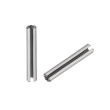 uxcell M1.5 x 10mm 304 Stainless Steel Split Spring Roll Dowel Pins Plain Finish 20Pcs 2024 - buy cheap