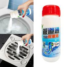 100g Powerful Pipe Dredging Agent Powerful Sink Drain Cleaning Clogging Sewer Cleaner Closestool Toilet For Kitchen Tools 2024 - buy cheap