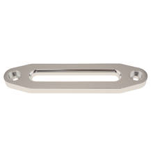 Fairlead-Rodillo de cabrestante, para restauración, ATV, Buggy de camión, 12000LB 2024 - compra barato