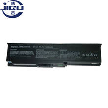 JIGU Replacement Laptop Battery WW116 312-0543 312-0584 451-10516 FT080 FT092 KX117 NR433 For Dell Inspiron 1420 Vostro 1400 2024 - buy cheap