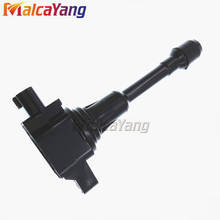 Ignition Coil For Nissan TIIDA Cube Altima Rogue Sentra Versa Micra X-Trail Infiniti M56 FX 50 QX70 Renault Koleos 22448-ED000 2024 - buy cheap