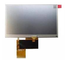 Original KORG Display with Touch Screen Digitizer for Korg PA300 LCD Screen Display Touch Panel 2024 - buy cheap