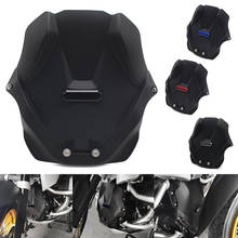 Deflector delantero de motor de motocicleta, alta calidad para BMW R1200GS ADV 2014-2020 LC 2013 2014 2015 2016-2018 R1200RT R1250 RS LC S 2024 - compra barato