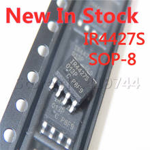 5 шт./лот IR4427S S4427 S4427S SOP-8 в наличии новый оригинальный IC 2024 - купить недорого