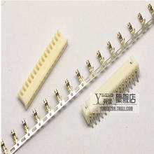 50Set/Lot XH2.54 2.54mm 15Pin 15P 90degree Curved Male Pin Header + Terminal + Female Housing Connector 2024 - buy cheap