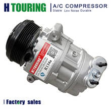 holden compressors AIR CONDITIONING COMPRESSOR For HOLDEN COMMODORE VZ V6 2004-2007 STATESMAN 3.6L 92182564 2024 - buy cheap