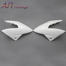 2009-2012 For Yamaha XJ6  XJ 6 Unpainted Right Left Mid Side Fairing Fairings Panel Cowling Cover 2009 2010 2011 2012 2024 - buy cheap