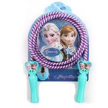 Disney girls frozen Jump Rope kids Sports Training toy 2024 - buy cheap