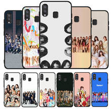 TWICE Girl phone Case For Samsung A10 A20E A30 A40 A50 A60 A70 M10 M20 M30S M40 A01 A21 A31 A51 A71 4G Cover 2024 - buy cheap