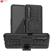 Funda para OPPO Realme X2 XT K5 5 Pro, carcasa con soporte, resistente, a prueba de golpes, para OPPO Realme 6 Pro 2024 - compra barato