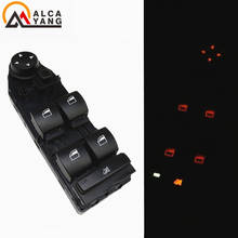 Unidad de Control de interruptor de espejo para BMW E83 X3, Unidad de controlador original, 61313414354, 2004-2010, nuevo 2024 - compra barato